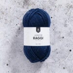 68414 Midnight blue